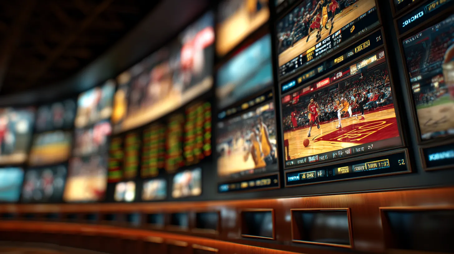 Khám Phá Thế Giới Cá Cược Với AG SBOBET