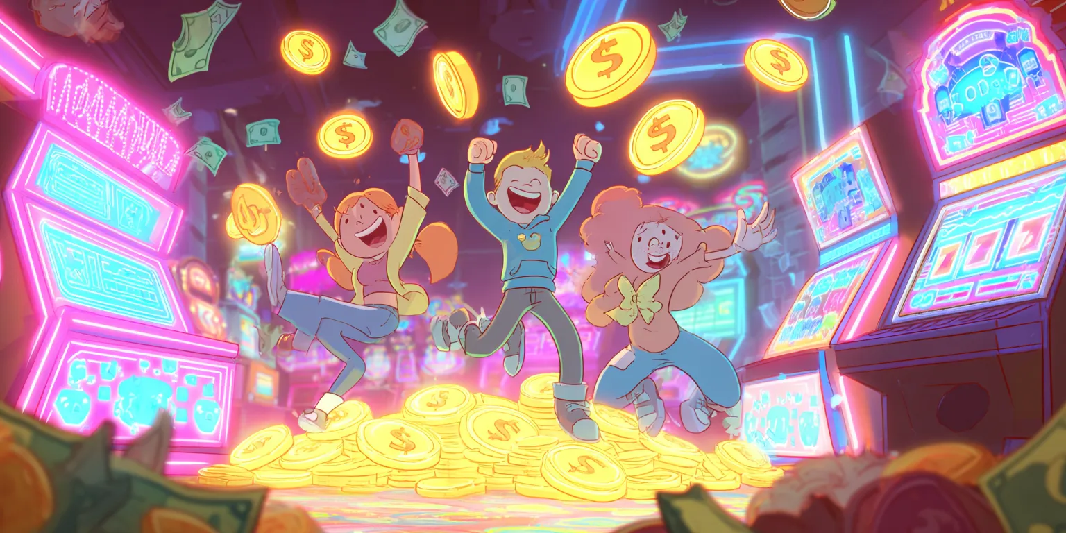 Khám Phá Jilislot: Đăng Ký, Trò Chơi, và Các Lợi Ích Nổi Bật