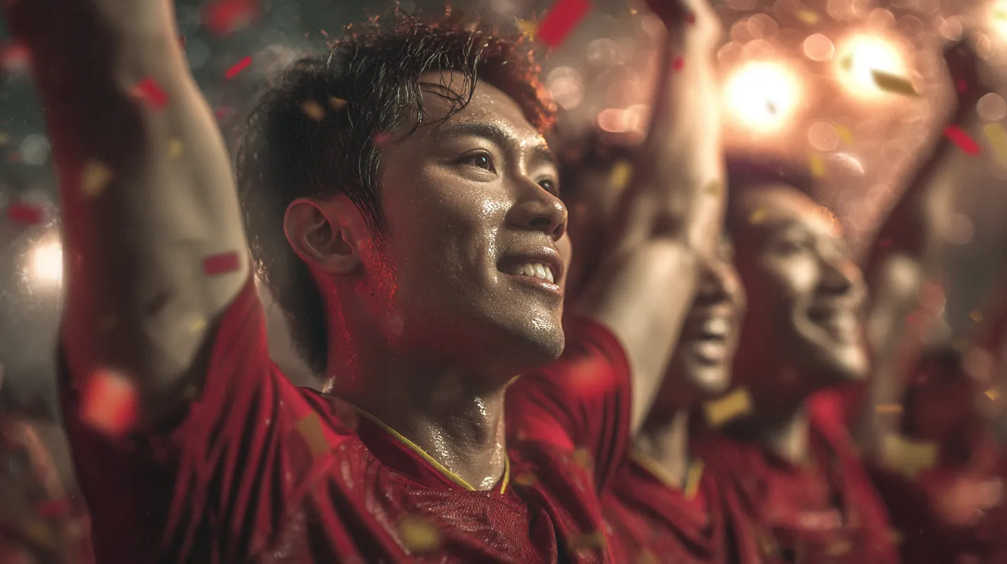 Khám Phá Thế Giới Bóng Đá Qua 69vn15: Từ Nhận Định Đến Thời Gian Mùa Giải