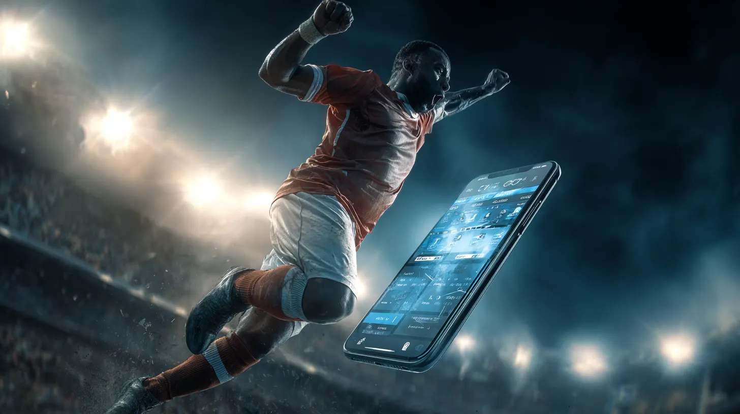 Khám Phá AG Sbobet: Ứng Dụng Xem Bóng Đá Trực Tiếp và Kèo Cá Cược Chất Lượng