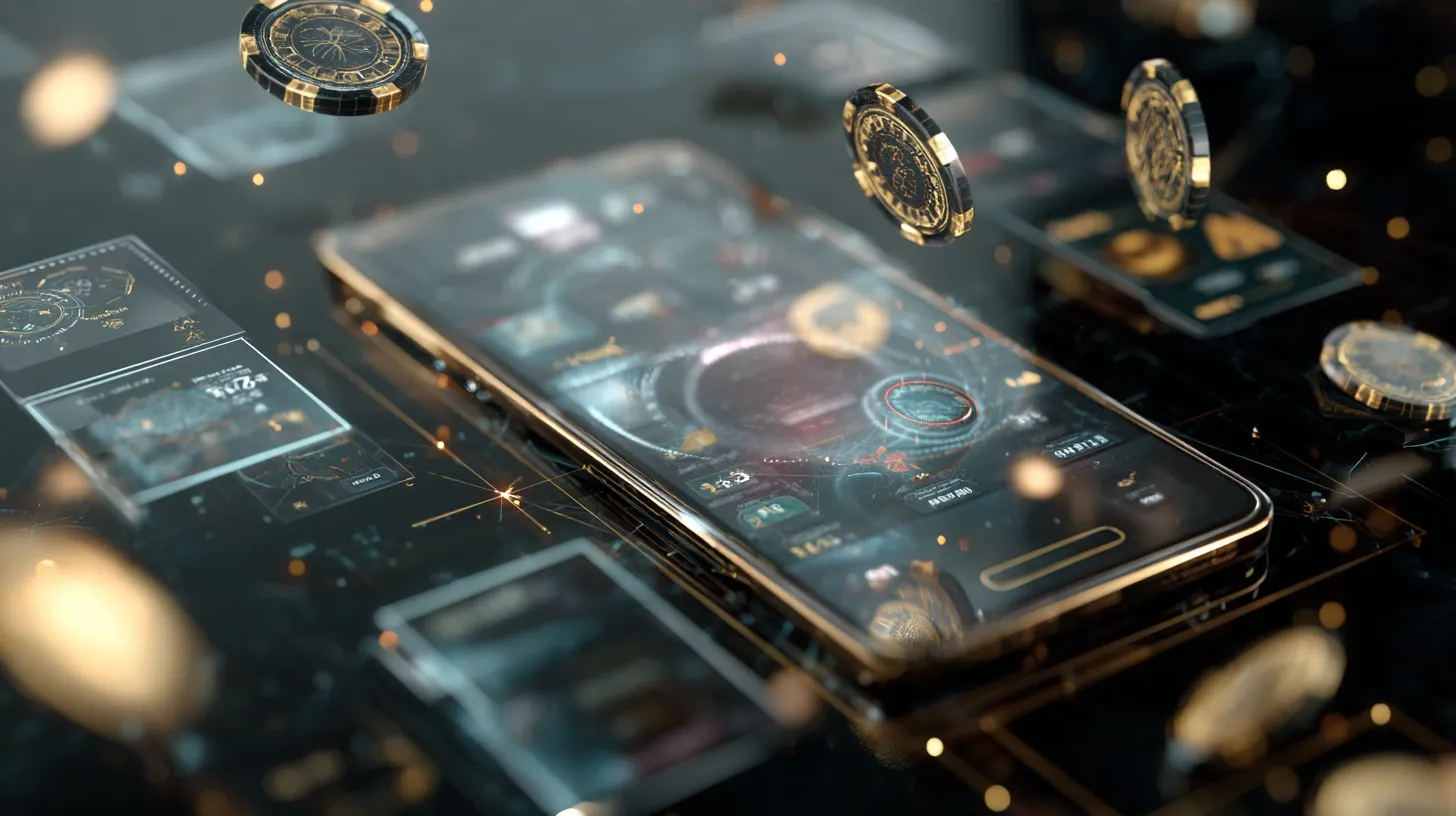 Khám Phá Thế Giới Cá Cược Với AG SBOBET