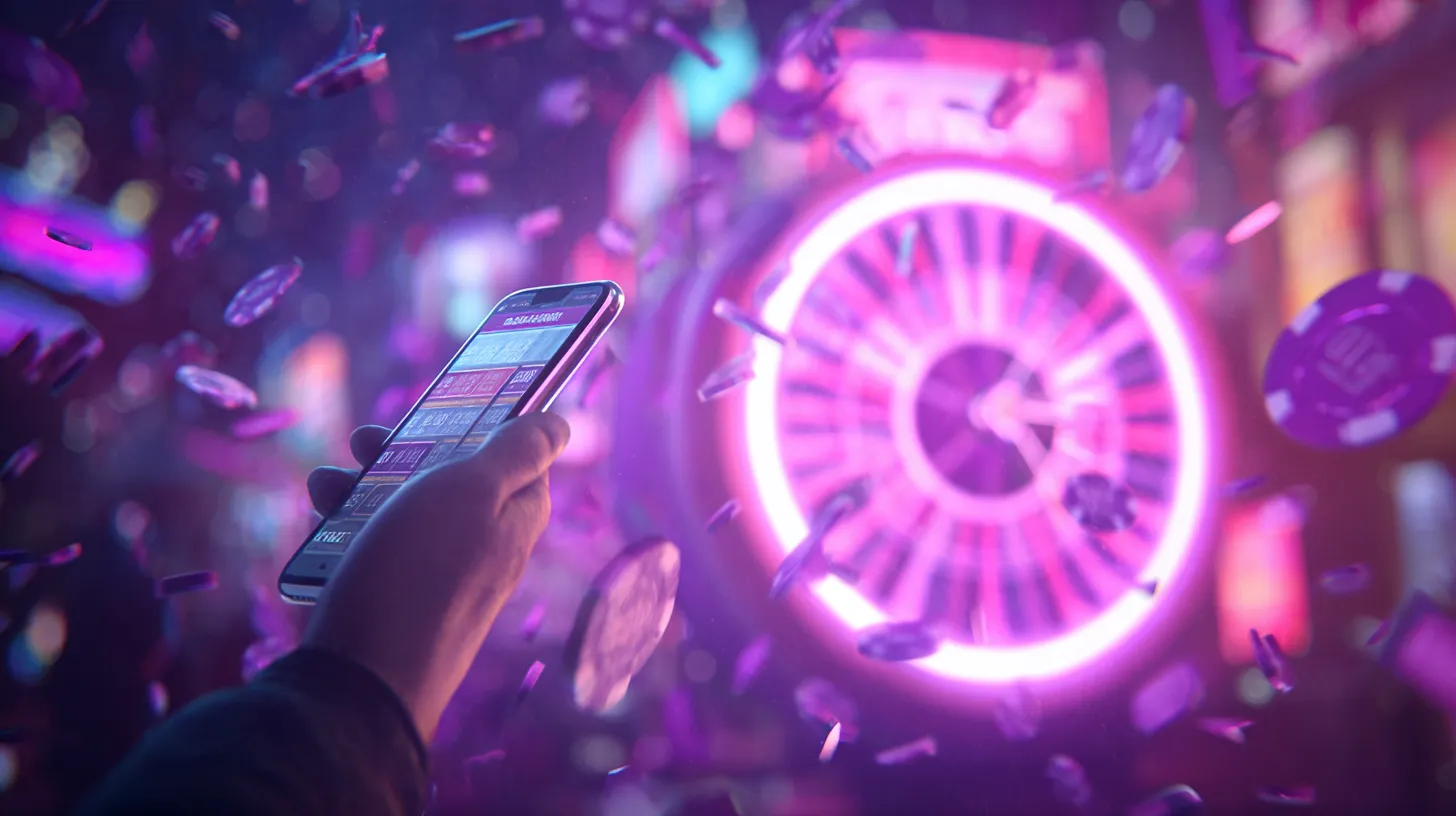 Khám Phá Nohu67: Đỉnh Cao Của Trải Nghiệm Casino Trực Tuyến