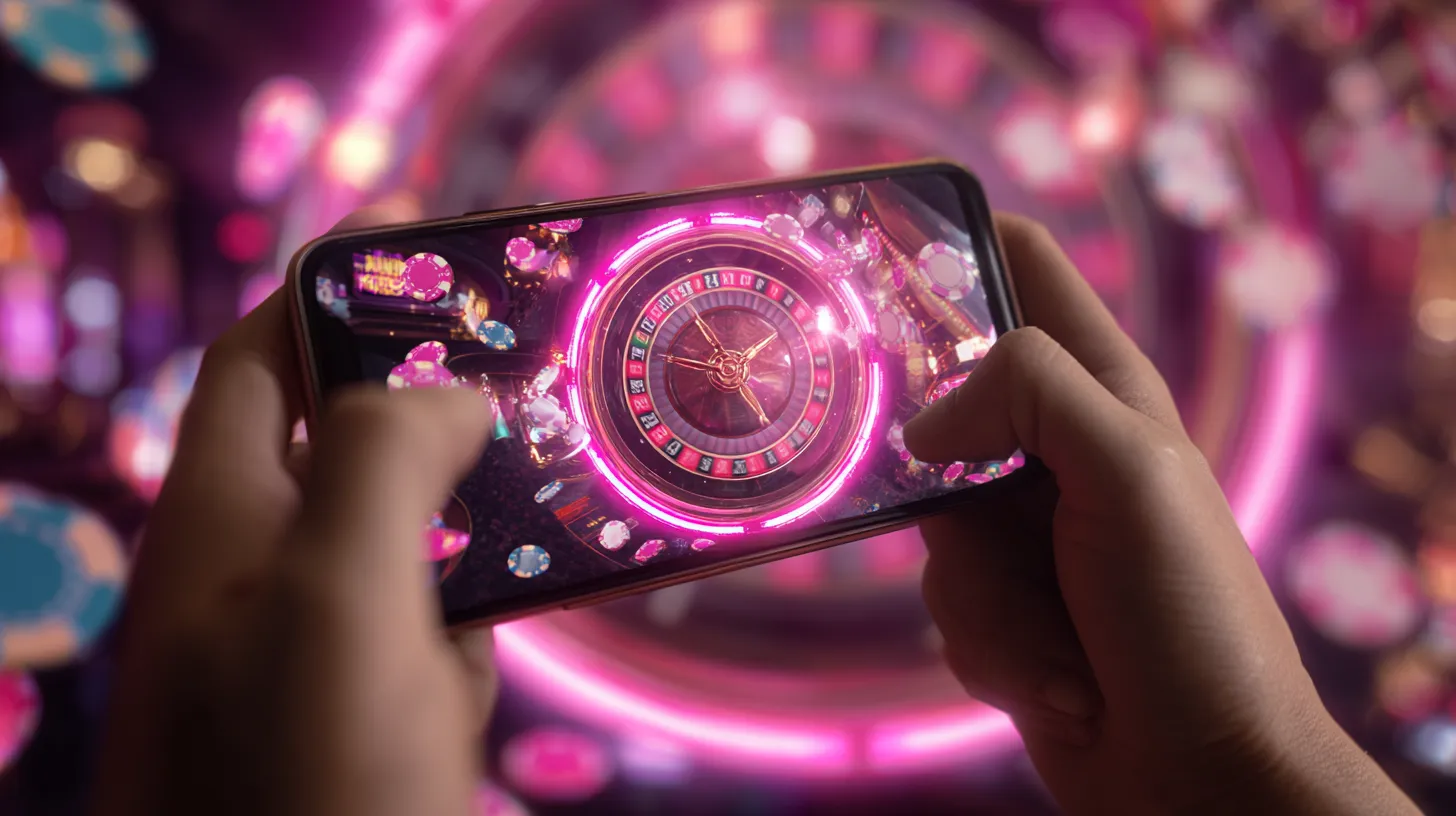 Khám Phá Sin 88 Casino: Điểm Đến Giải Trí Tuyệt Vời