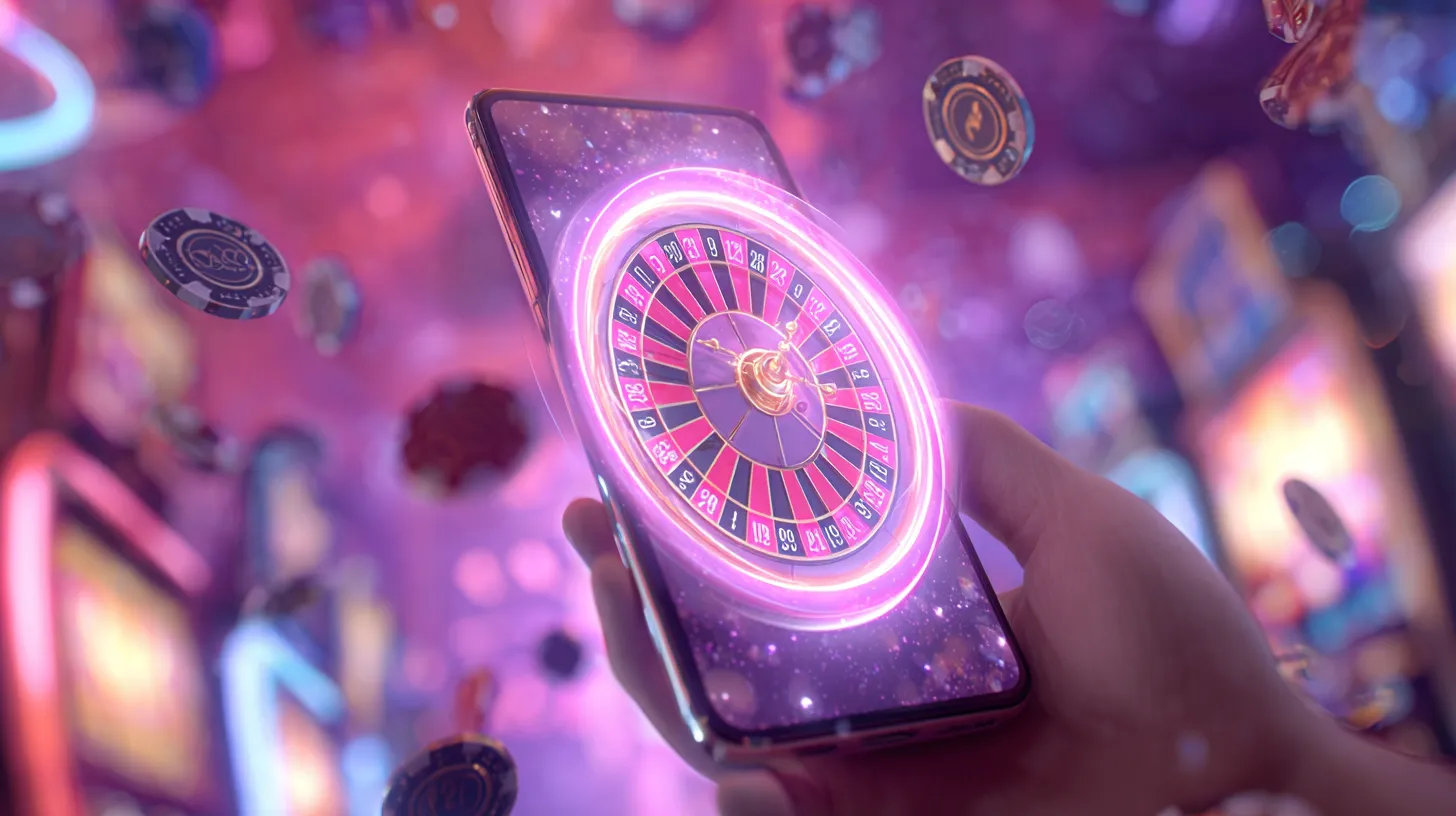 Khám Phá Sin 88 Casino: Điểm Đến Giải Trí Tuyệt Vời