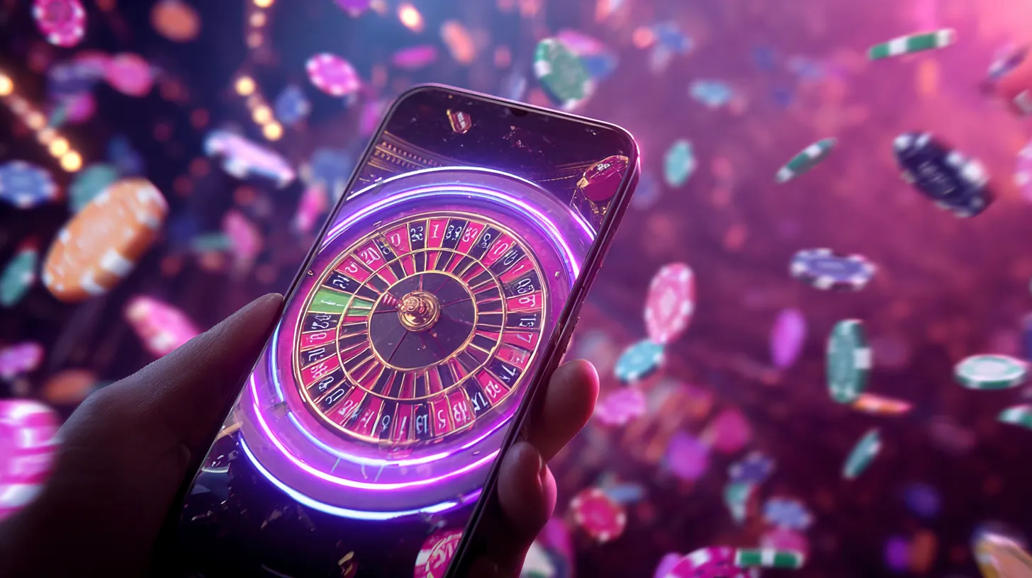 Khám Phá Sin 88 Casino: Điểm Đến Giải Trí Tuyệt Vời