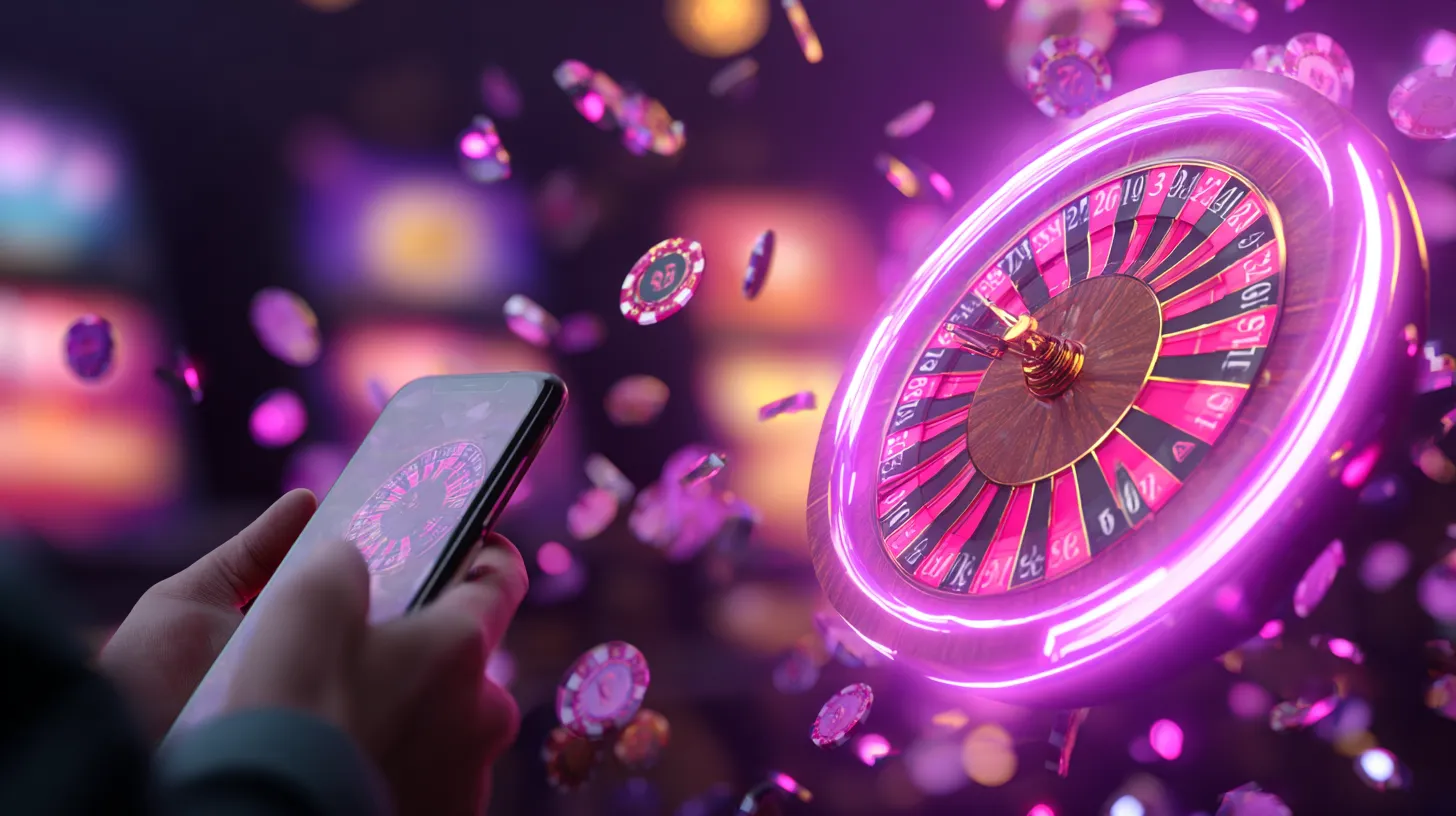 Khám Phá Lodevip: Nền Tảng Giải Trí Trực Tuyến Hàng Đầu