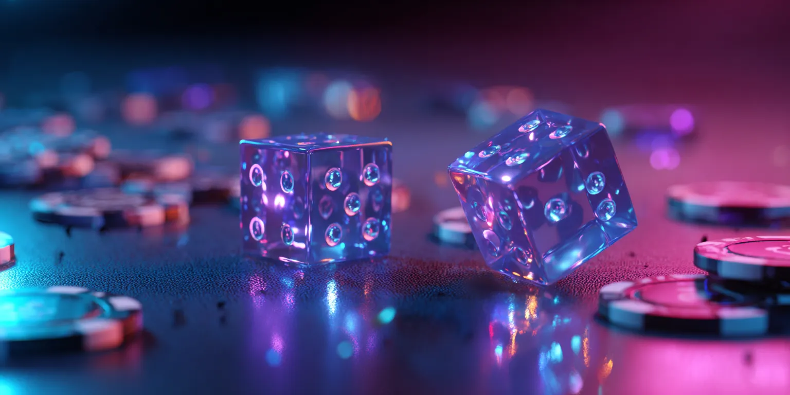 Khám Phá Thế Giới Dubai Casino và Những Trò Chơi Hấp Dẫn