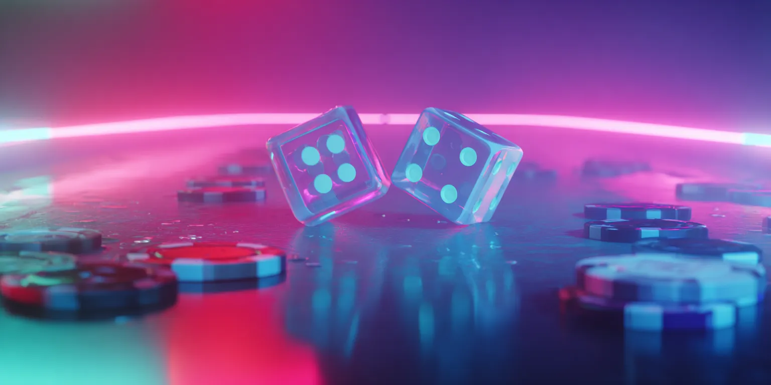 Khám Phá Thế Giới Dubai Casino và Những Trò Chơi Hấp Dẫn