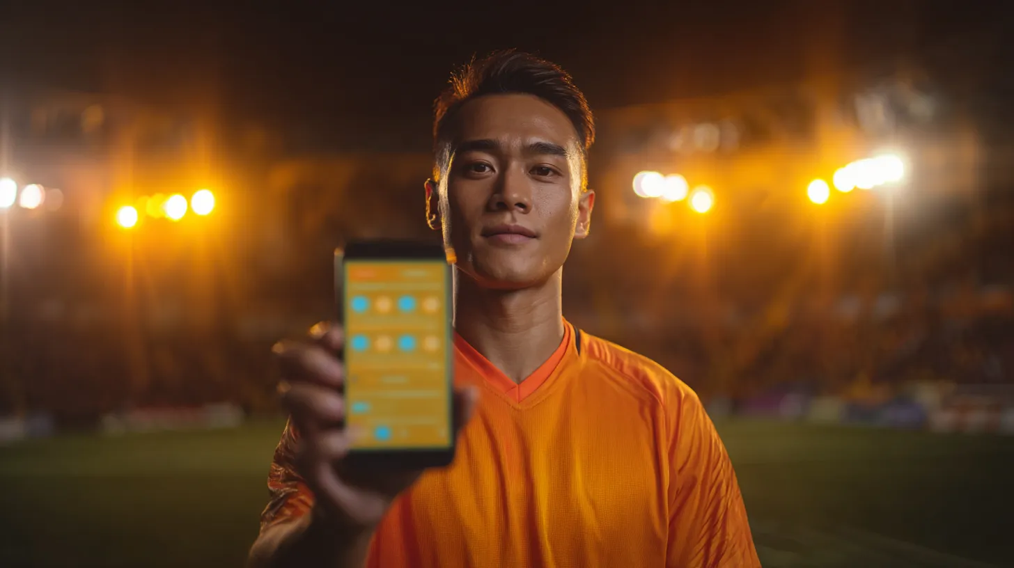 ﻿Khám Phá Thế Giới Của Betcom: Đặt Cược Thông Minh Hơn Với G6 Betcom