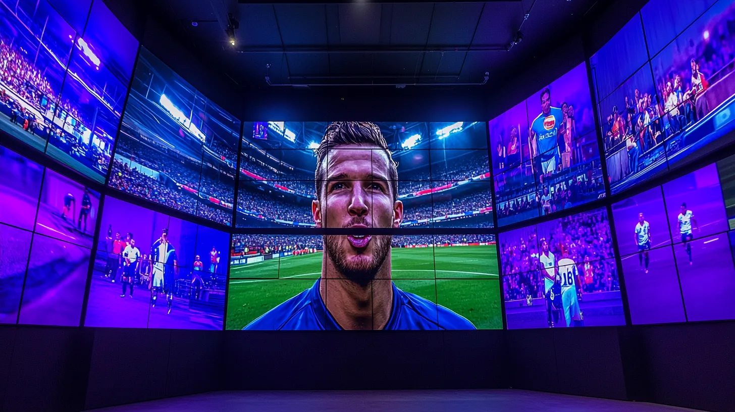 Khám Phá AE3888: Nơi Tập Trung Thể Thao và Giải Trí Đỉnh Cao