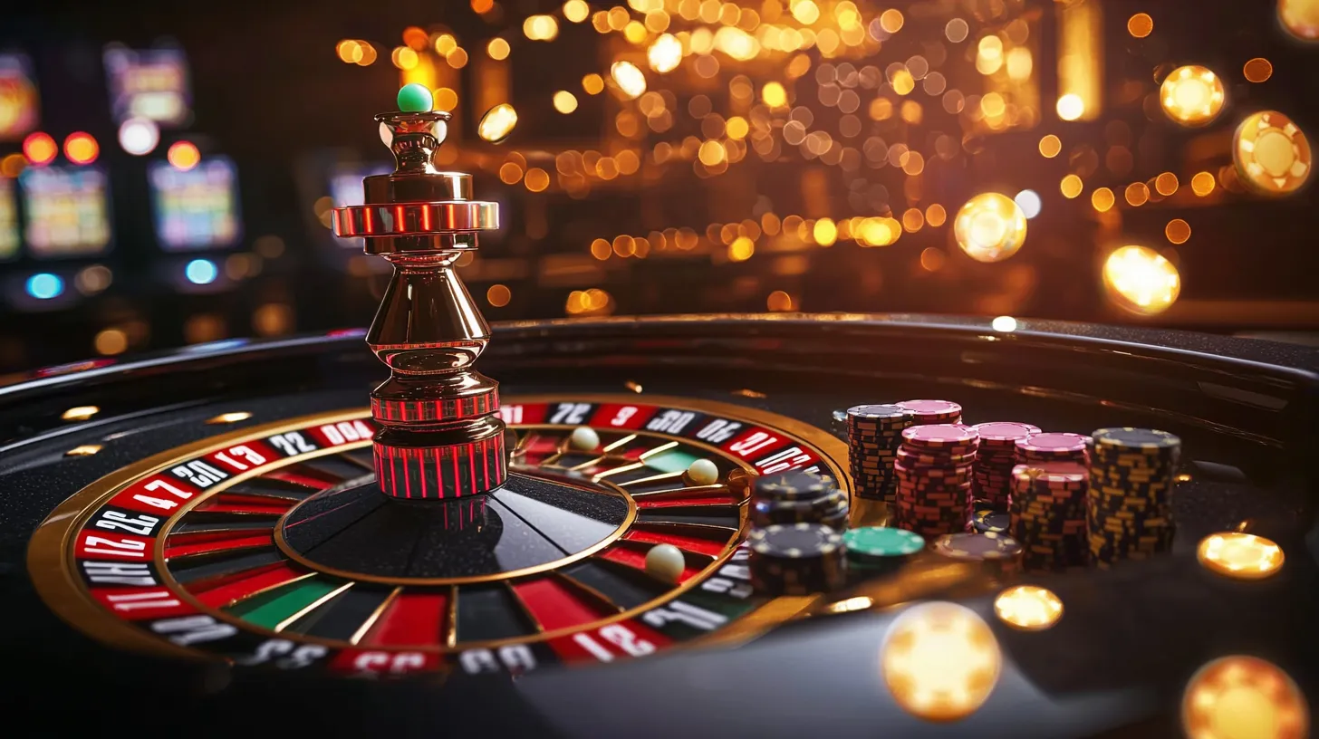 Khám Phá Jilislot: Trải Nghiệm Game Slot Đỉnh Cao