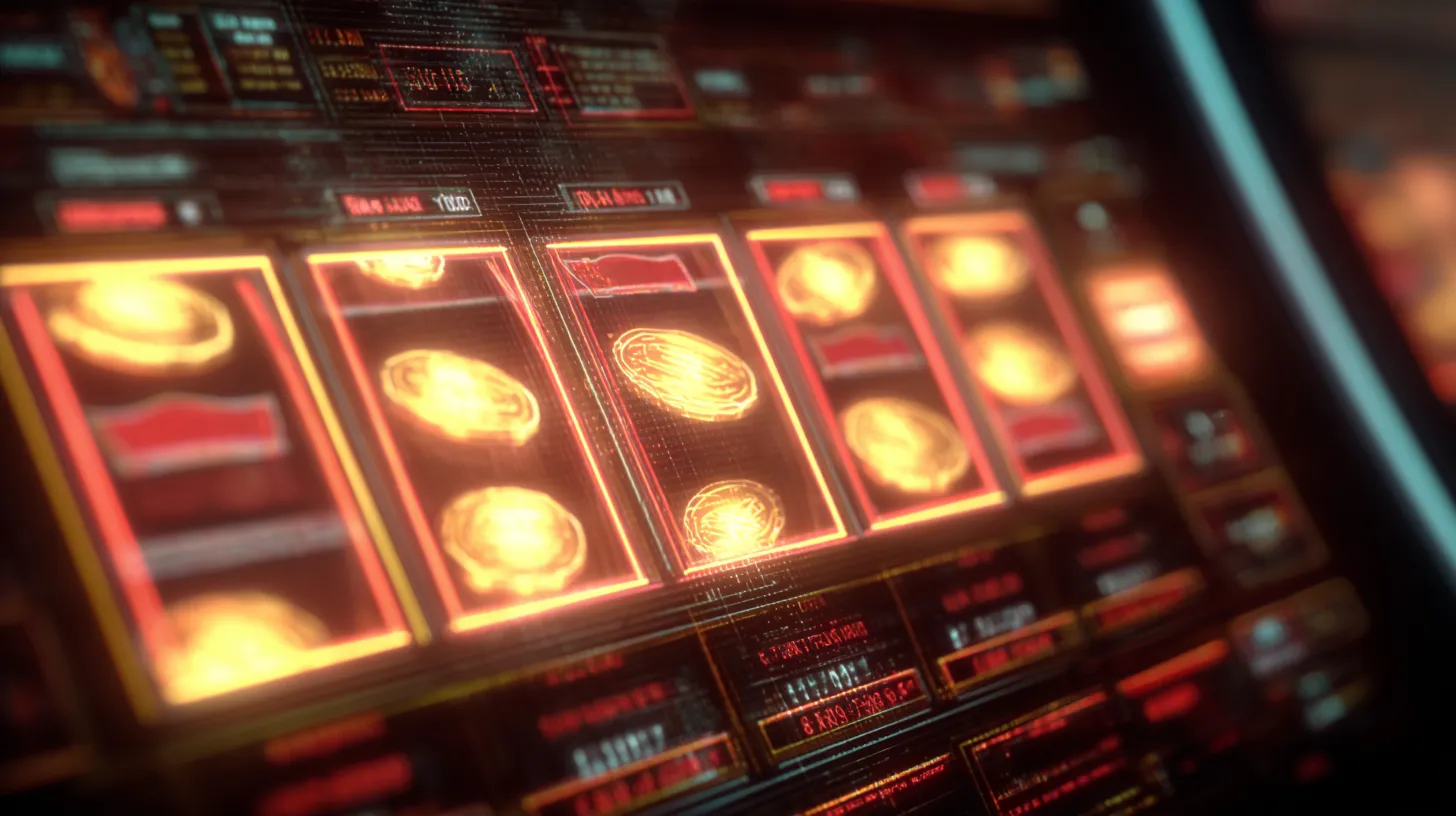 Khám Phá Thế Giới Giải Trí Tại 33win9