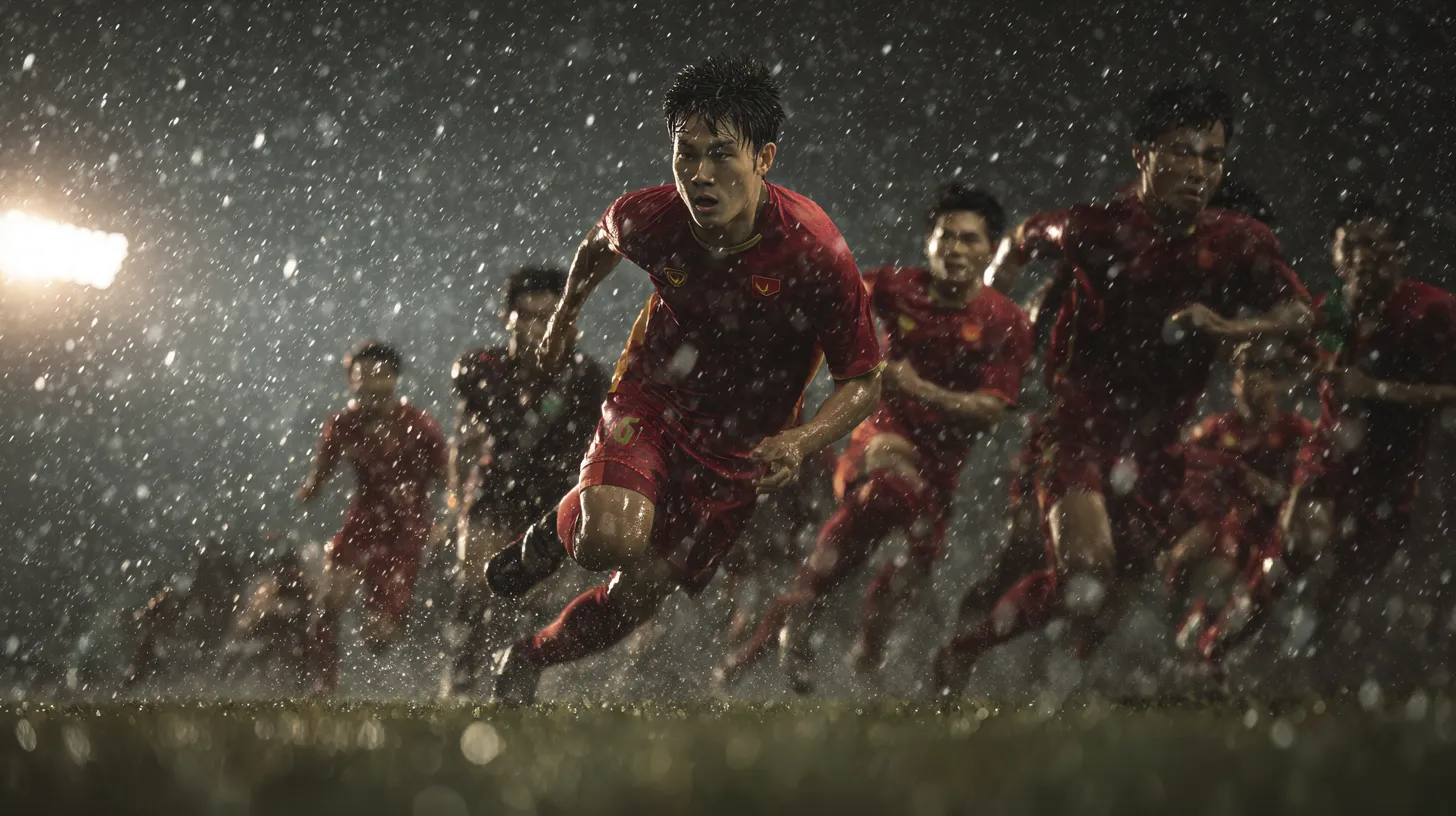 Khám Phá Thế Giới Bóng Đá Với 69vn15