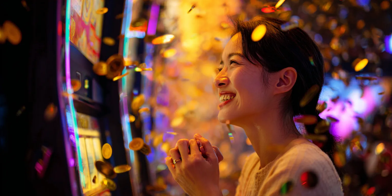 Khám Phá Thế Giới Giải Trí Cùng 888slot và Những Trò Chơi Hấp Dẫn Khác