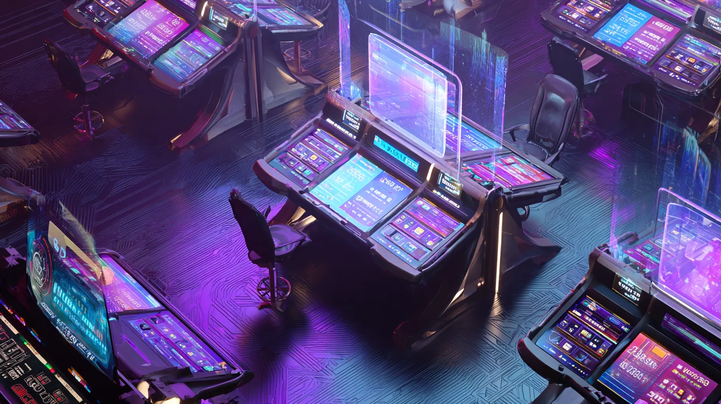 Khám Phá Thế Giới Cá Cược Với 33win9