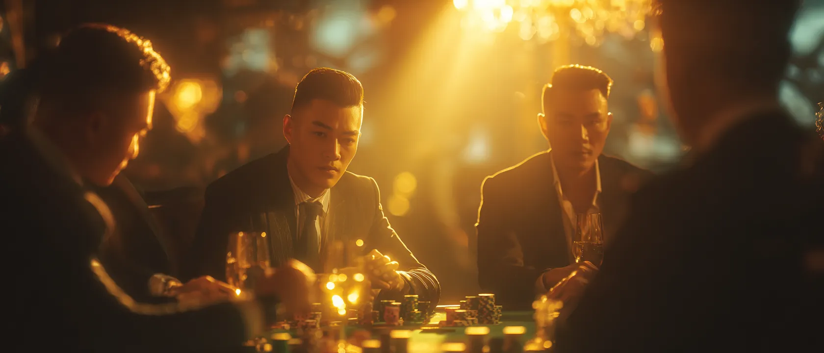 Khám Phá Thế Giới Game Với May 88