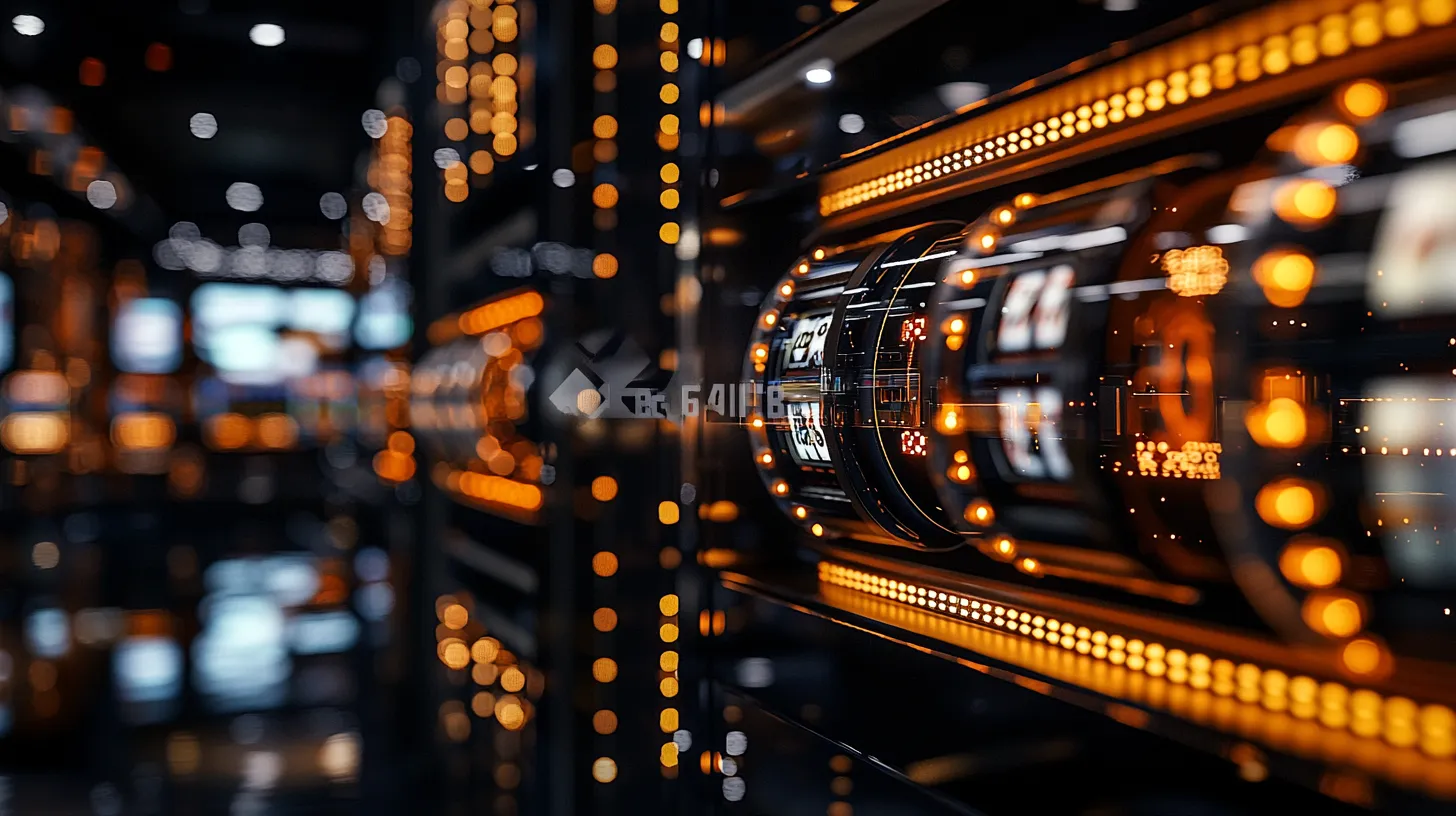 Khám Phá Thế Giới Dubai Casino và Các Trải Nghiệm Đáng Chờ Đợi