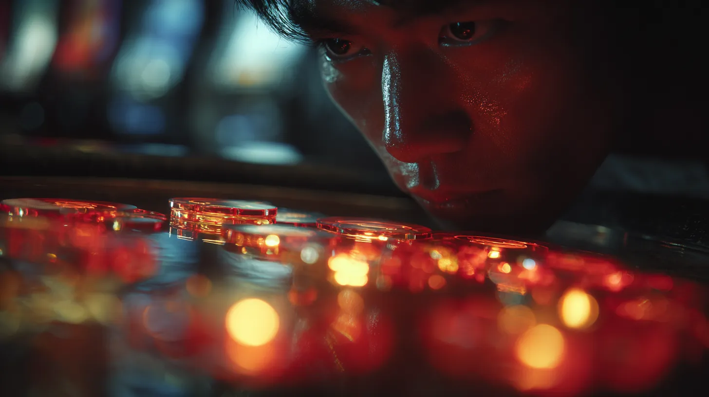 Khám Phá Jilislot: Nơi Đem Đến Trải Nghiệm Chơi Game Đỉnh Cao