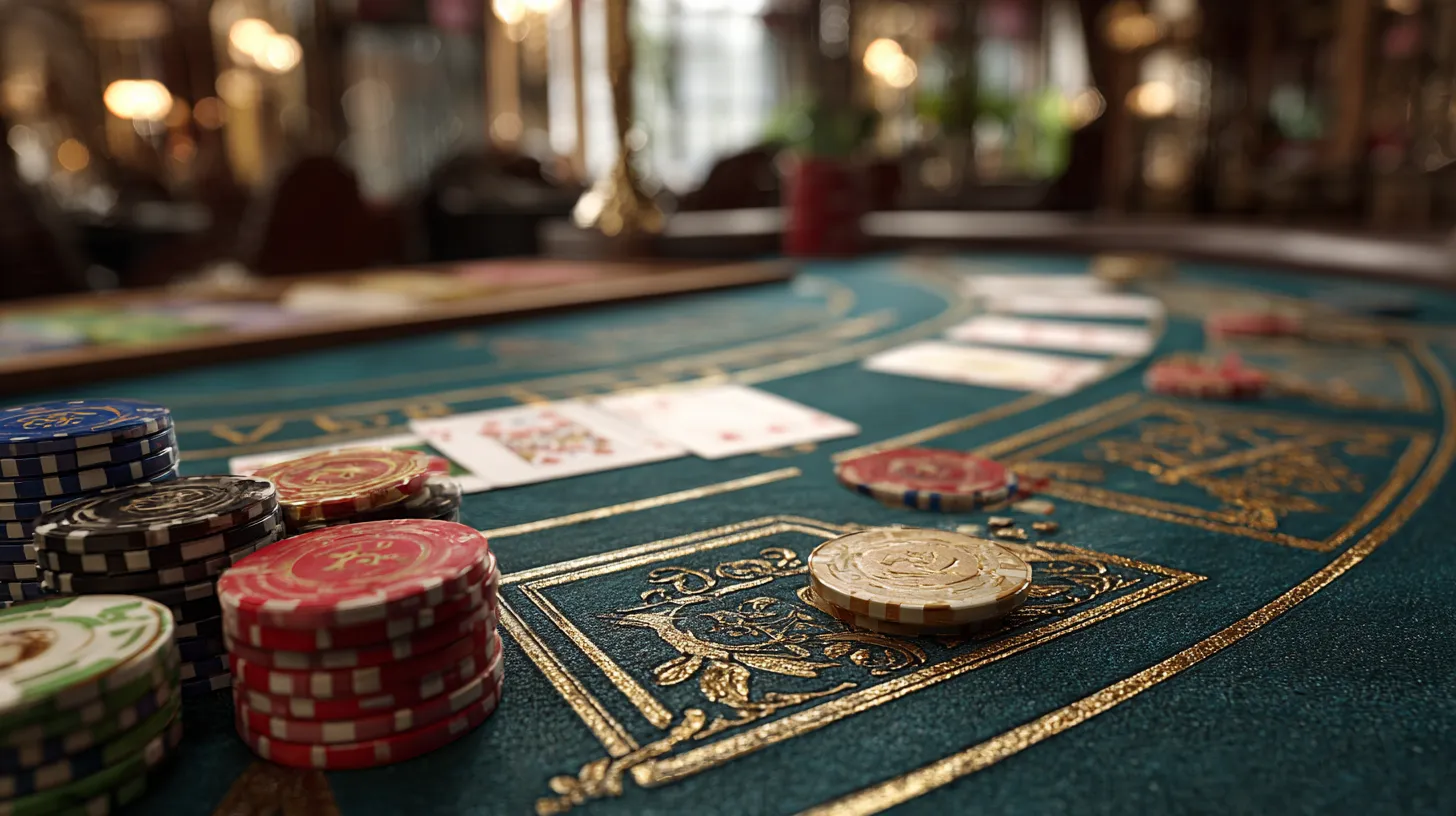 Khám Phá Thế Giới Giải Trí Tại Onbet2