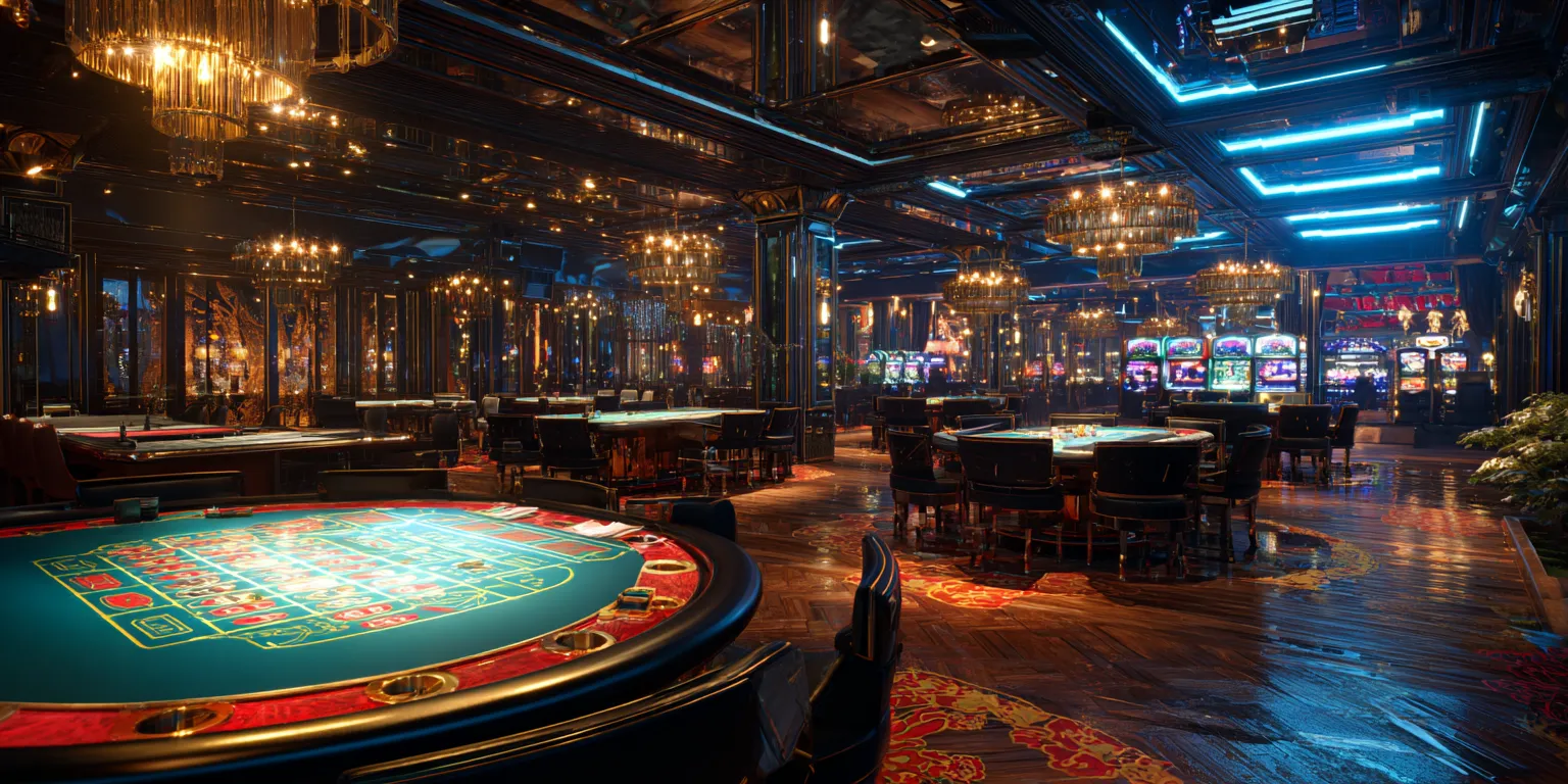 Khám Phá Thế Giới Casino Tại Dubai: Từ Dubai Palace Casino Đến JILI Đoạt Bảo Truyền Kỳ