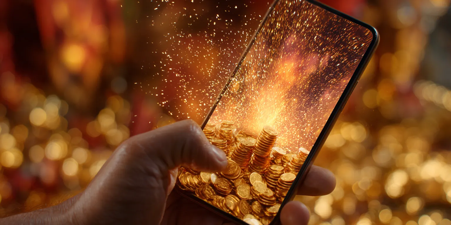 Khám Phá Thế Giới Giải Trí với 888slot và Những Trò Chơi Hấp Dẫn