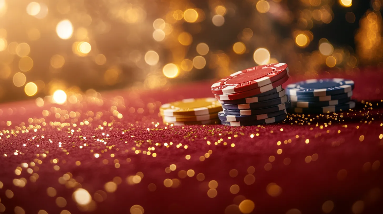 Khám Phá Thế Giới Dubai Casino và Những Trải Nghiệm Đặc Sắc