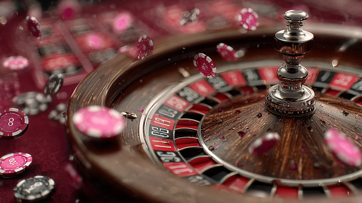 Khám Phá Vipwin: Trải Nghiệm Chơi Game Đỉnh Cao