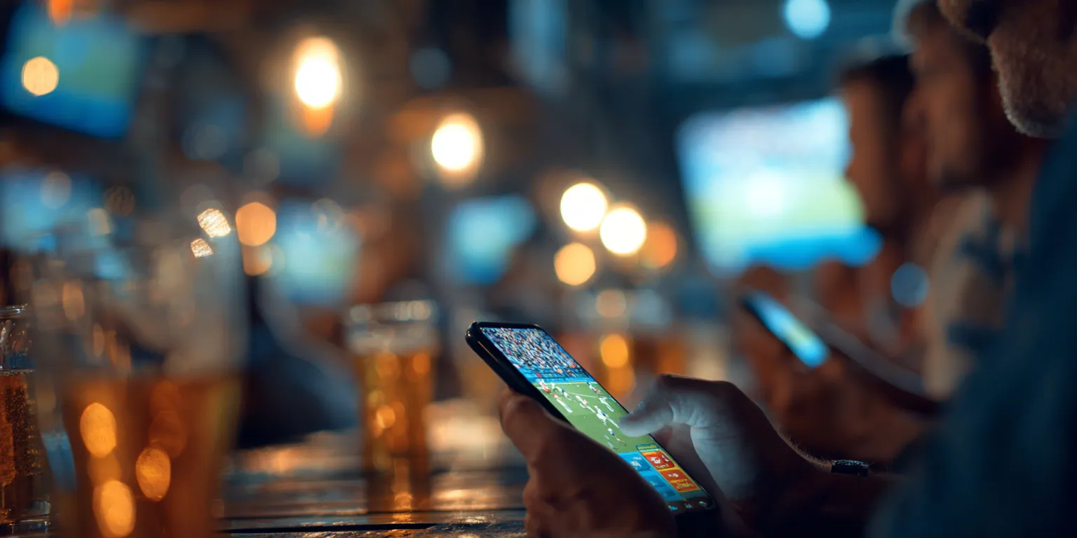 ﻿Khám Phá Thế Giới Của Betcom: Đặt Cược Thông Minh Hơn Với G6 Betcom