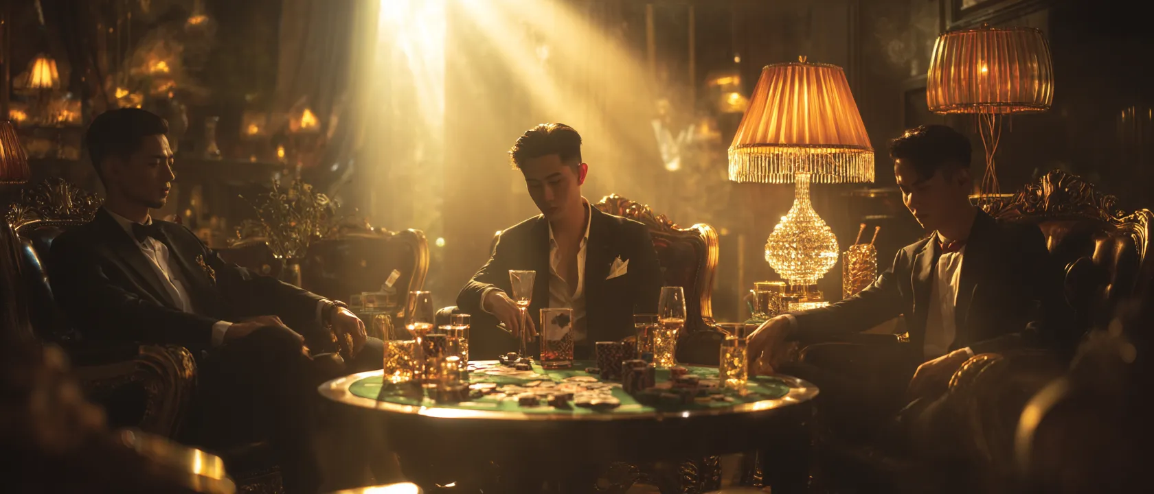 Khám Phá Thế Giới Game Bắn Cá Đổi Thưởng Tại Ku3933