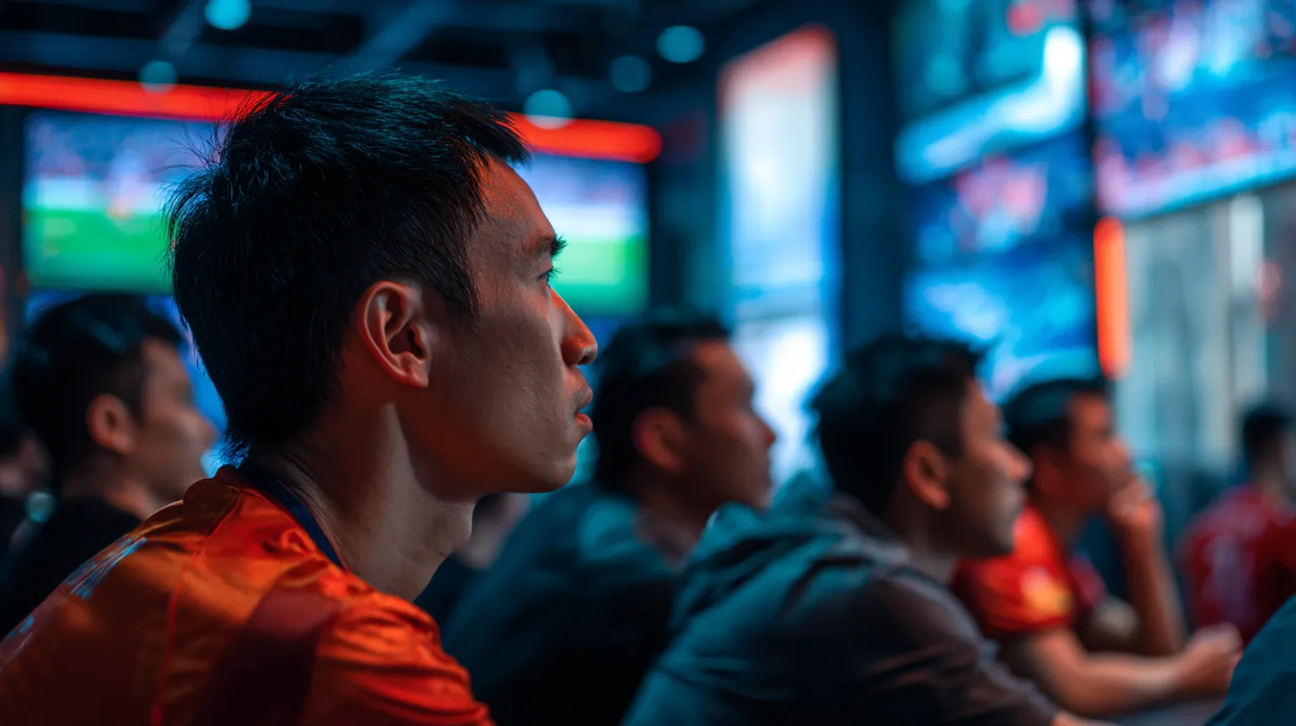 Khám Phá JSS77: Thiên Đường Giải Trí Của Người Yêu Thể Thao Và Game