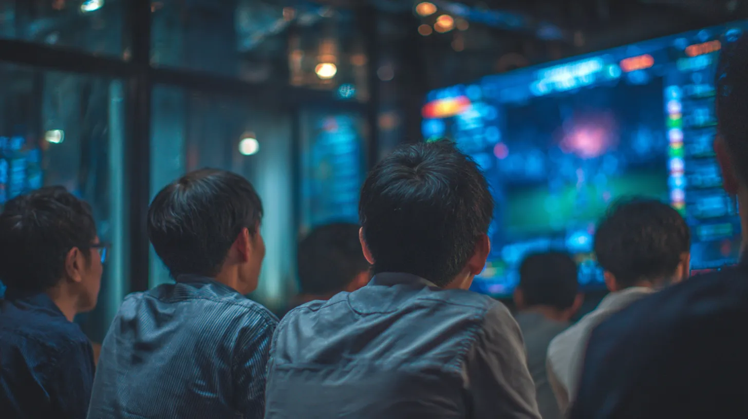 Khám Phá JSS77: Thiên Đường Giải Trí Của Người Yêu Thể Thao Và Game