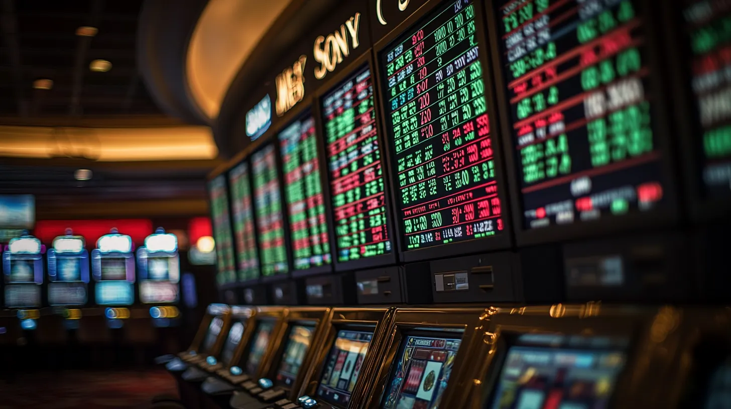 Khám Phá Thế Giới Betvisa Online: Ứng Dụng, Tin Tức và Lợi Ích