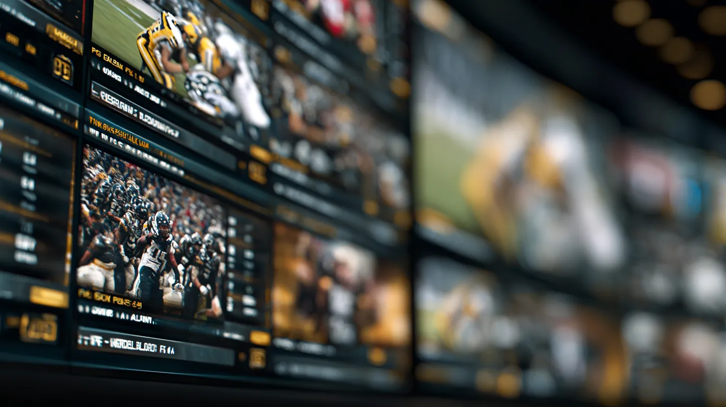 Khám Phá Thế Giới Bóng Đá Với Sin 88