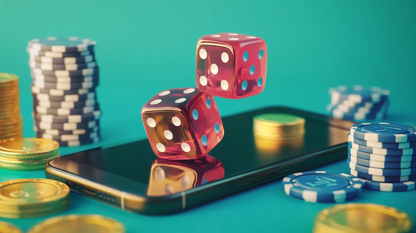 Khám Phá JSS77: Cổng Game Đầy Hứa Hẹn Cho Người Chơi