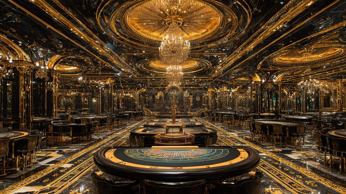 Rik VIP: Khám Phá Thế Giới Game Độc Đáo và Tiện Ích