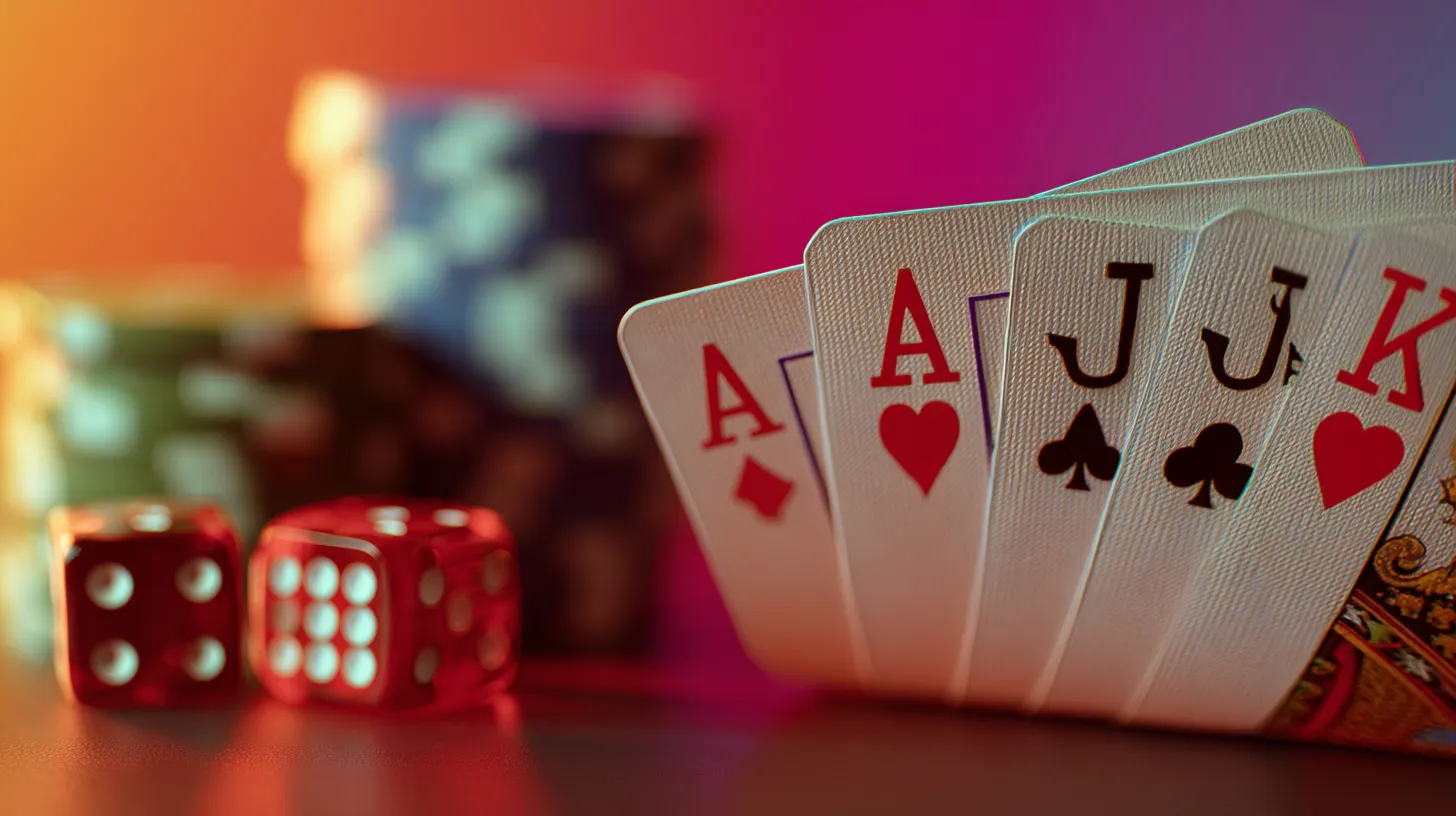 Khám Phá Dubai Casino: Trải Nghiệm Độc Đáo Từ Đá Gà Đến Đường Mạt Chược