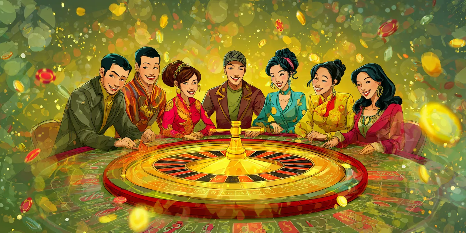 Khám Phá Thế Giới Giải Trí Tại Okvip Và Những Bí Quyết Thành Công Từ Người Chơi