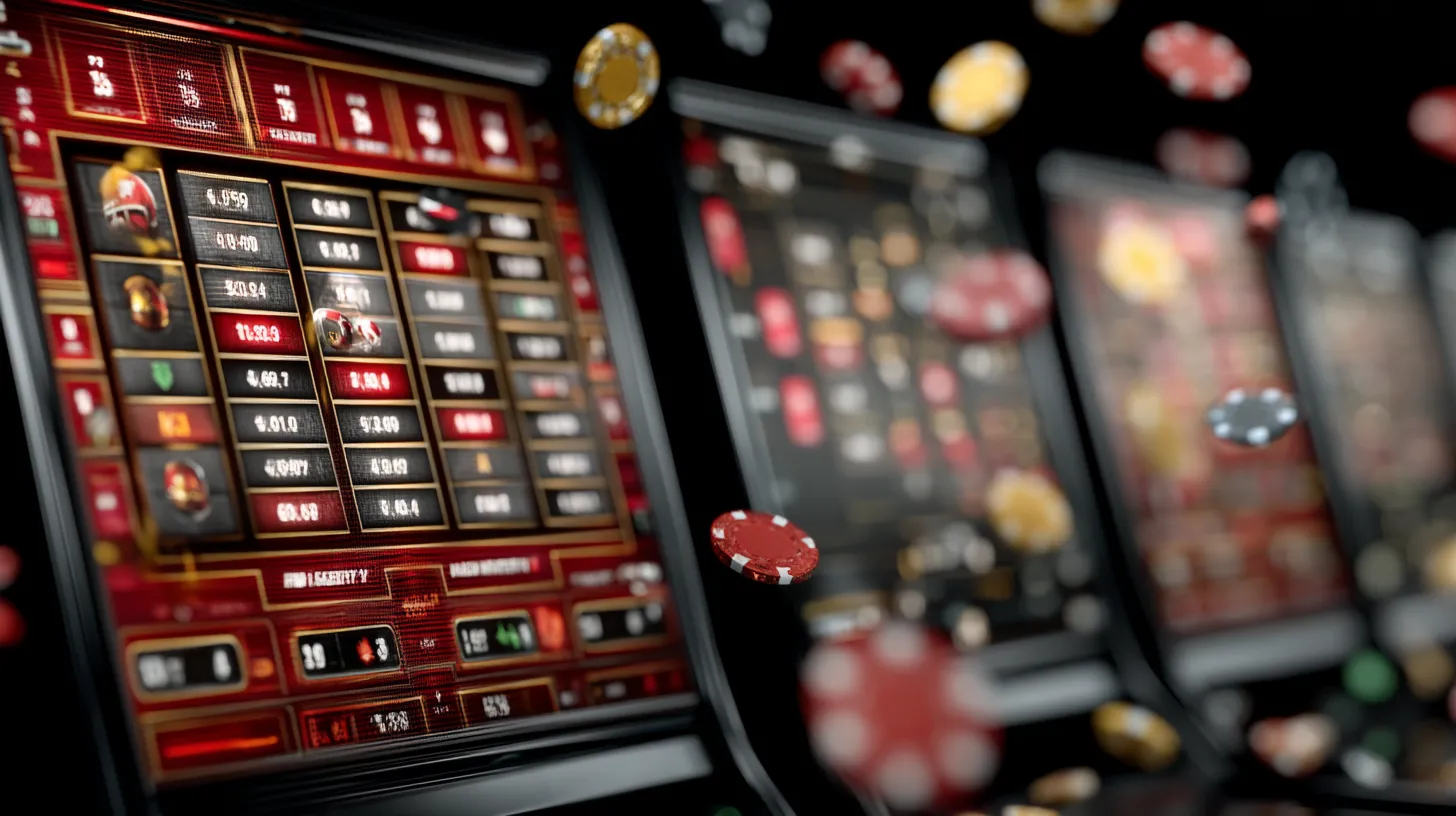 Khám Phá Thế Giới Cá Cược Với AG SBOBET