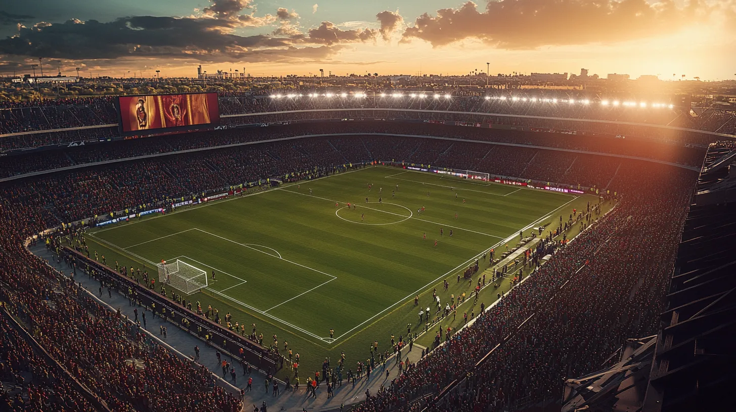 Khám Phá Thế Giới Giải Trí Tại Sodo Casino